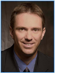 Dr. Joseph Peter St Clair, DDS