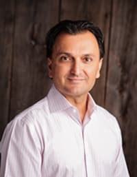 Dr. Vatche Seraderian, DDS - Belmont, MA - Dentistry