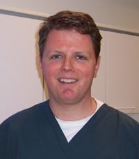 Dr. Peter Paul Devlin