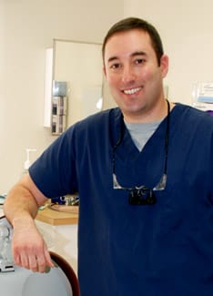 Dr. Daniel M Slavsky - Mansfield, MA - Dentistry