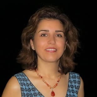 Dr. Rozita Safavizadeh