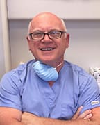 Dr. Richard J Mccann, DDS