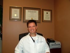 Dr. James Curtis Granberry - Houston, TX - Dentistry