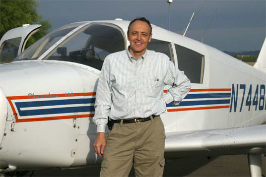 Dr. Stanford E Vaterlaus, DDS - Tucson, AZ - Dentistry