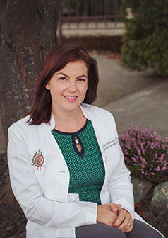 Dr. Karen Marie Beck