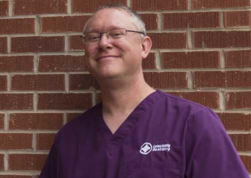 Dr. Curtis A Patana, DDS