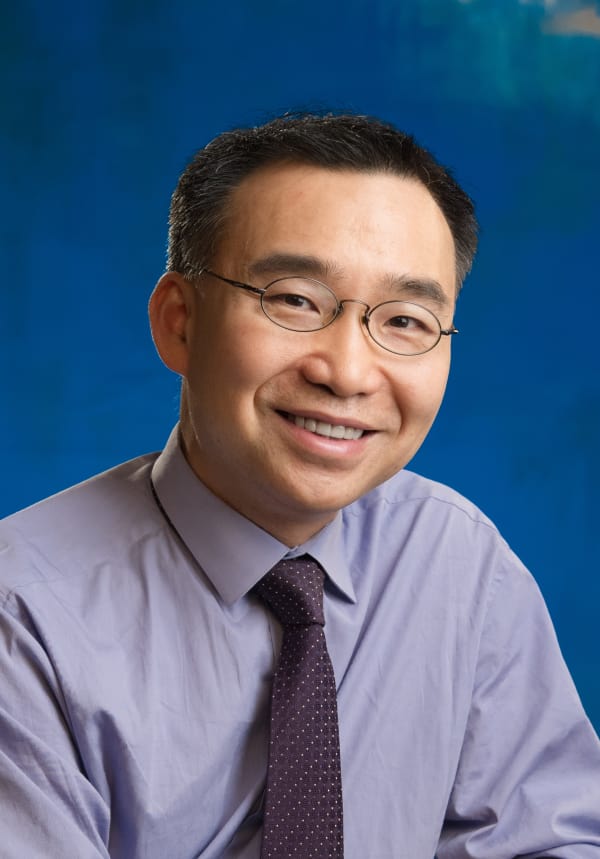 Dr. Frank J Chen, DDS - Fairfield, CA - Dentistry