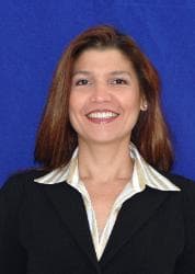 Dr. Rosa Marie Mcgivern - San Francisco, CA - Dentistry
