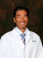 Dr. Matthew Hisashi Pizza - Camarillo, CA - Dentistry