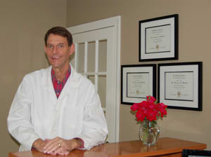 Dr. Thomas S Walther - Chesterfield, MO - Dentistry