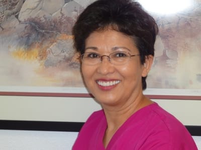 Dr. Angela T Duenes - Oceanside, CA - Dentistry