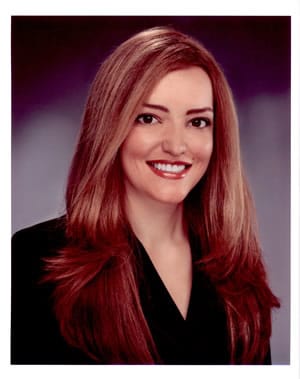 Dr. Roxanna Baghai - Irvine, CA - Dentistry