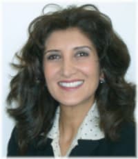 Dr. Marjan Roshanger - Orange, CA - Dentistry
