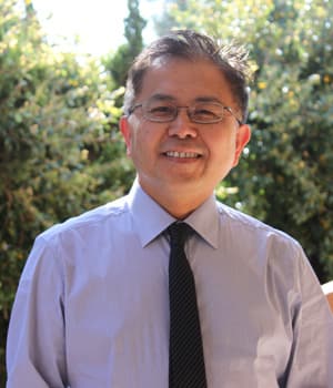 Dr. Tsong I Chai - Orange, CA - Dentistry