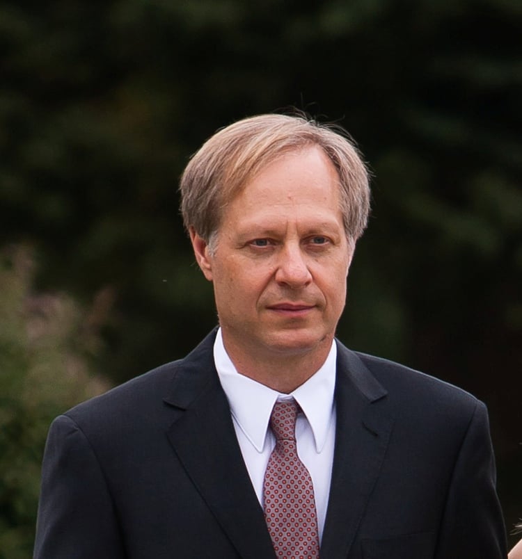 Dr. Daniel F Merrill, DDS - West Chester, OH - Dentistry