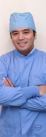 Dr. Marlon C Parato, DDS - Honolulu, HI - Dentistry