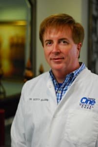 Dr. William Scott Sellers - Hiram, GA - Dentistry