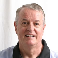 Dr. Jack William Markusen, DDS