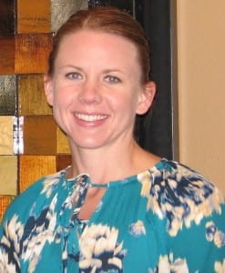 Dr. Erika J Zink, DDS