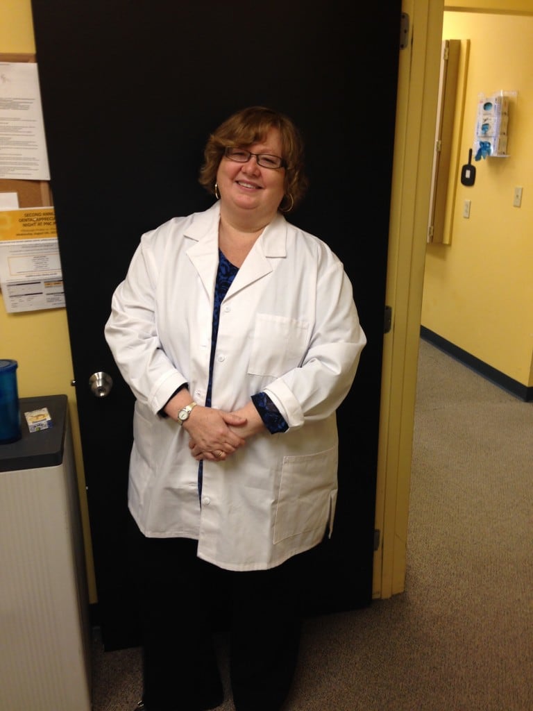 Dr. Vickie Jo Anderson - Greensburg, PA - Dentistry