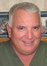 Dr. James N Baum - Richmond, VA - Dentistry