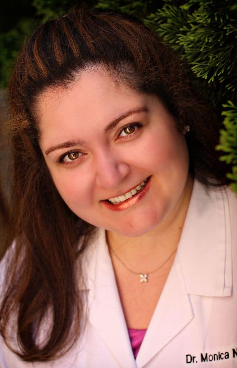 Dr. Monica A Neshat - Reston, VA - Dentistry