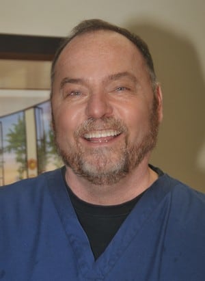 Dr. Gary J Jacky - Edmonds, WA - Dentistry