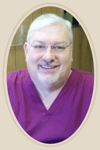 Dr. Danny Joe Younger - Godfrey, IL - Dentistry