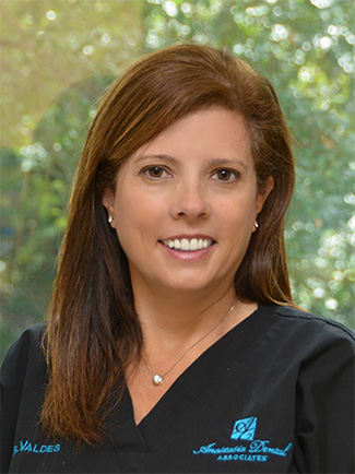 Dr. Maria A Valdes-Domingoes, DDS - St Augustine, FL - Dentistry