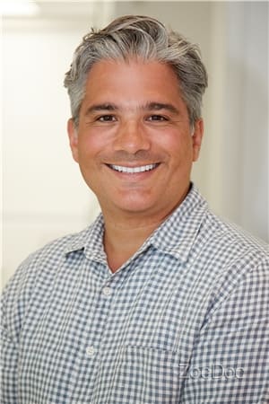Dr. Zachary Papadakis, DDS - New York, NY - Dentistry