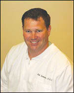 Dr. Billyjoe J Anderson