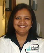 Dr. Shilpa R Trivedi - Flushing, NY - Dentistry