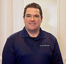 Dr. Theodore C Eckermann, DDS - Rochester, NY - Dentistry