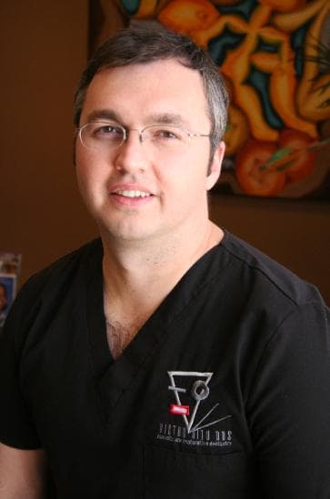 Dr. Victor L Nitu - Peoria, AZ - Dentistry