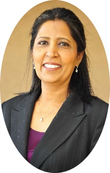Dr. Urvi A Dave - Phoenix, AZ - Dentistry