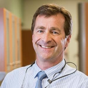 Dr. Robert Donald Richards, DDS