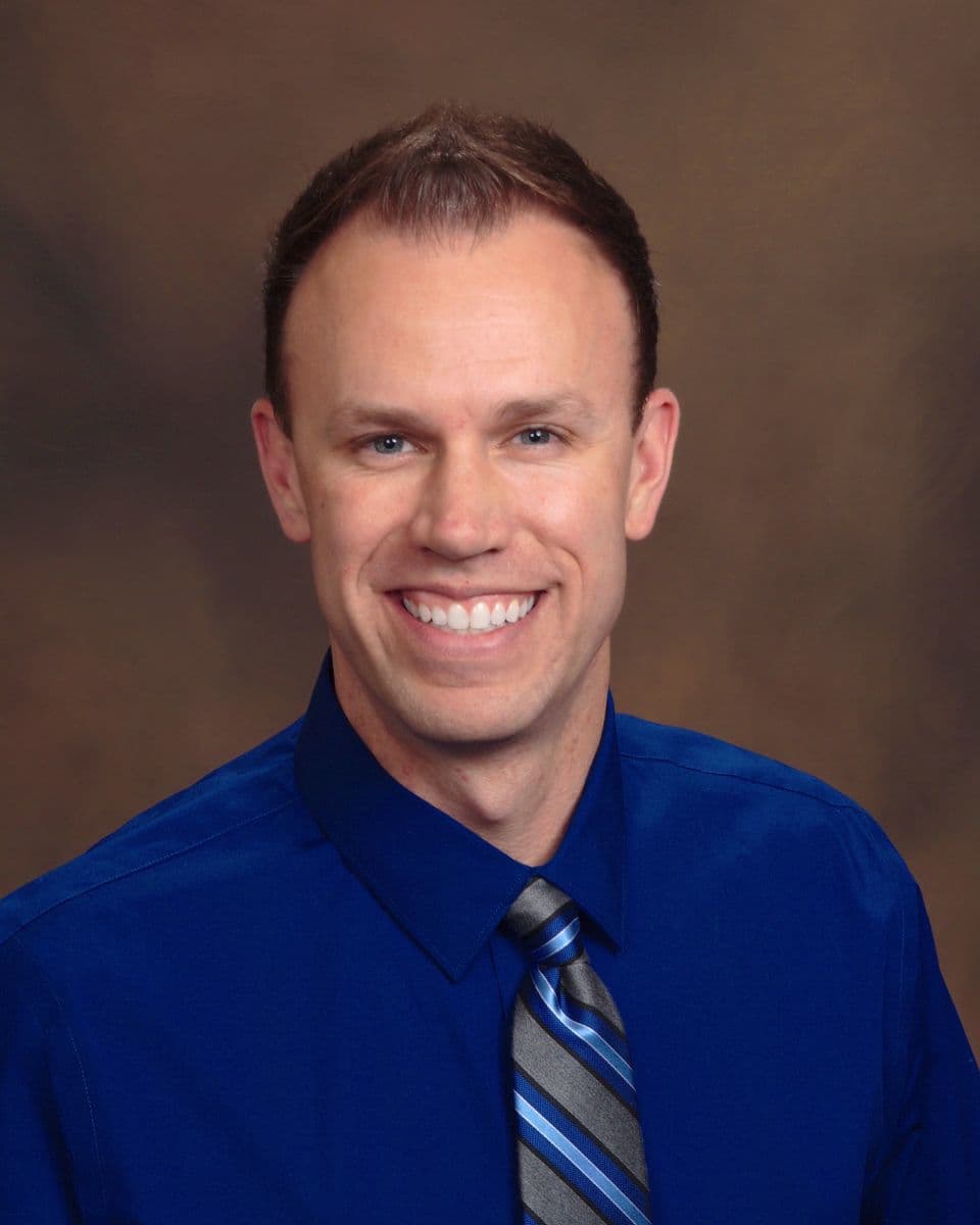 Dr. Daniel Louis Edwards, DDS - Ann Arbor, MI - Dentistry