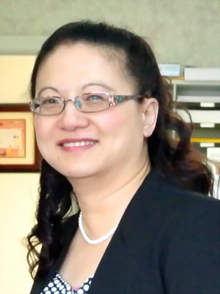 Dr. Holly Miaw-Jane Lin - Livonia, MI - Dentistry