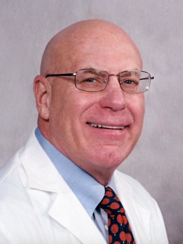 Dr. Richard Kenneth Wesley, DDS - Grosse Pointe Woods, MI - Dentistry