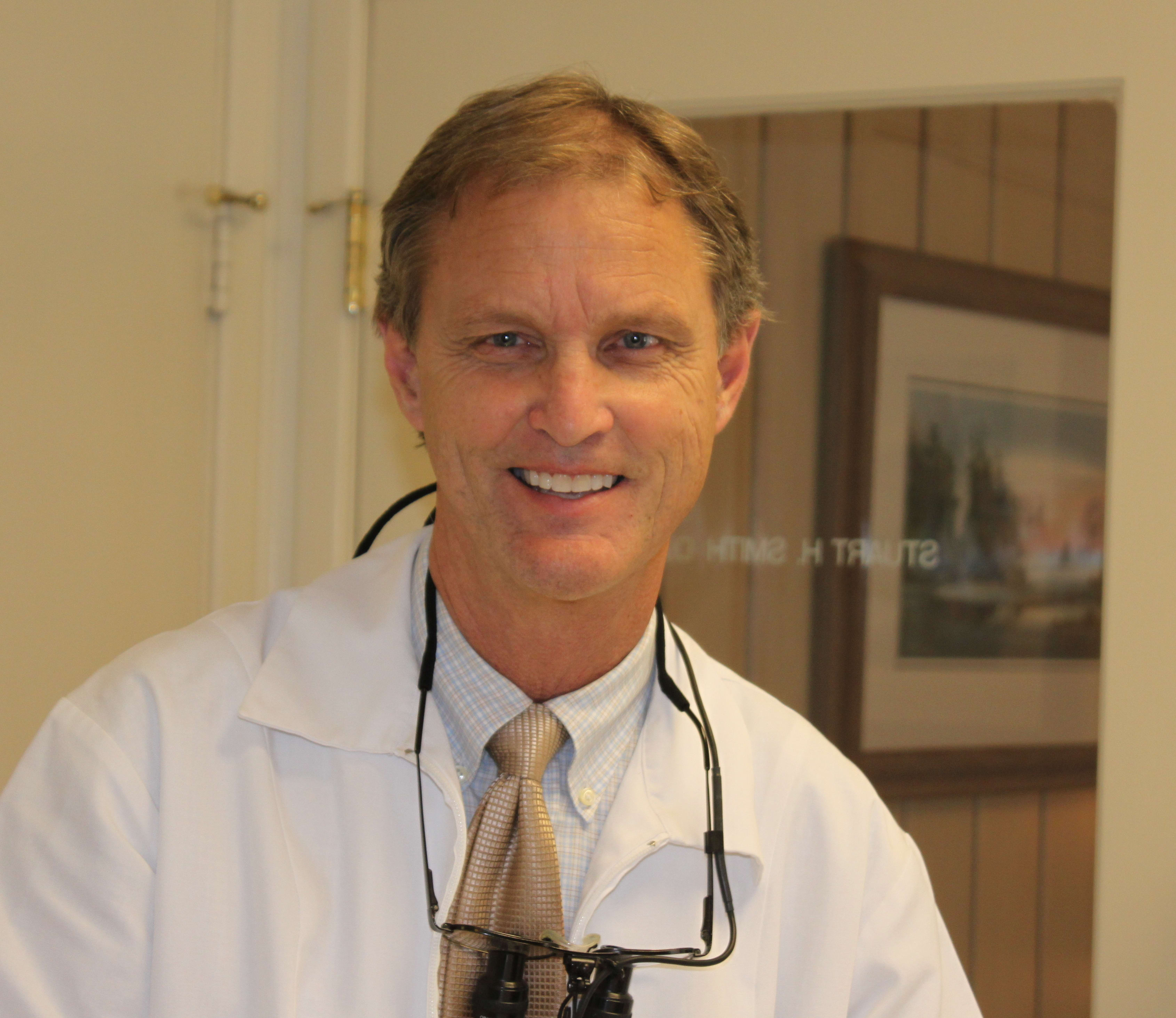Dr. Stuart H Smith, DDS - San Rafael, CA - Dentistry