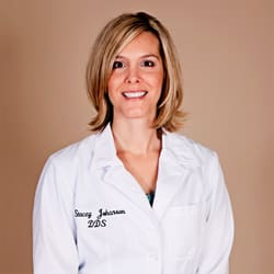 Dr. Stacey Darlene Johanson, DDS