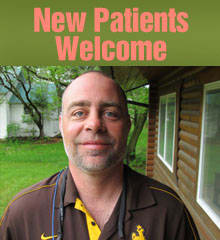 Dr. Craig Brian Johnson, DDS