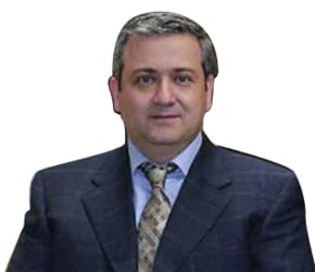 Dr. Behzad Amin - Commerce Township, MI - Dentistry