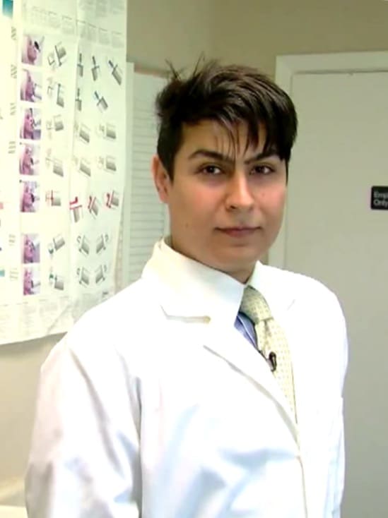 Dr. Moataz Karawi - Scottsdale, AZ - Dentistry