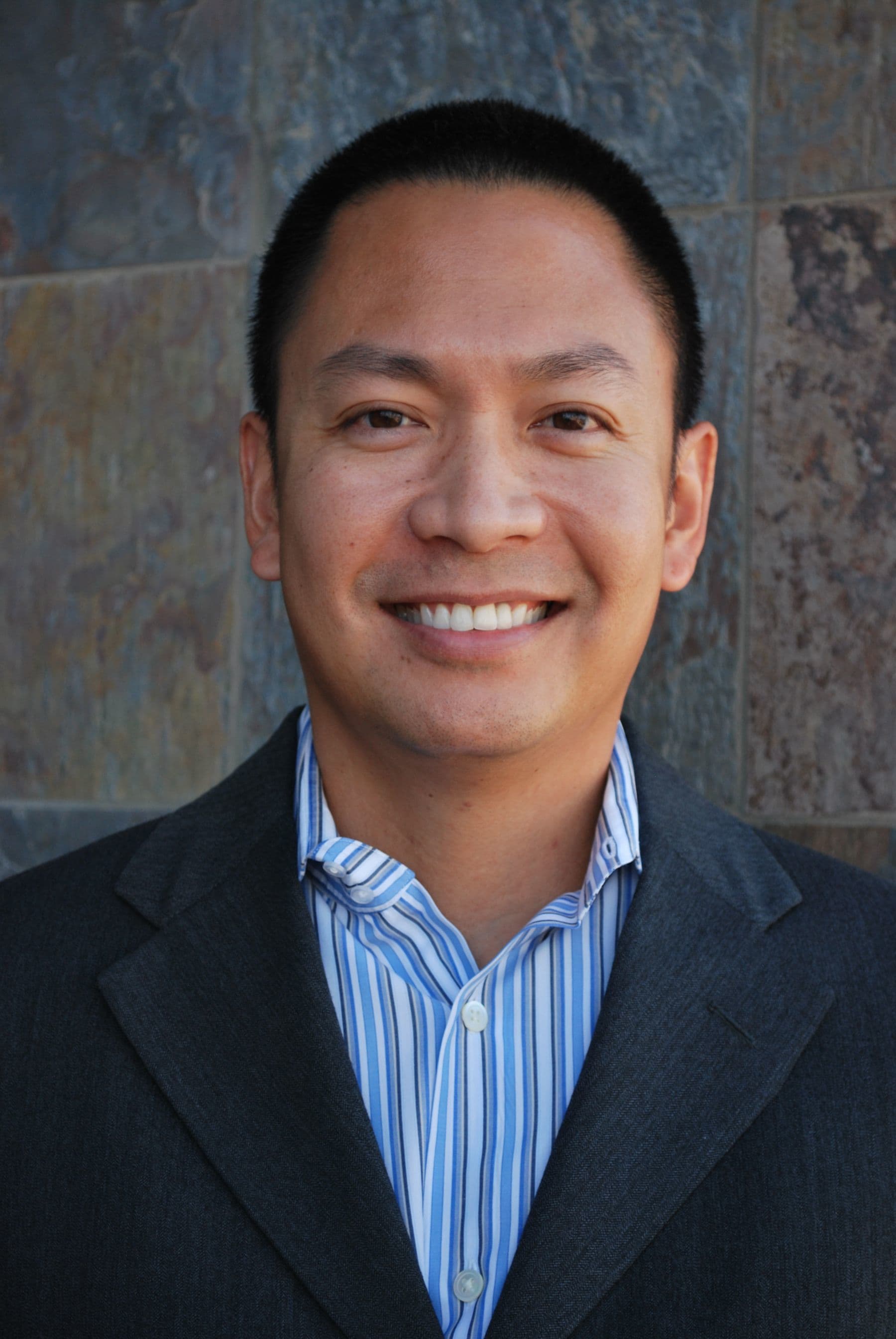 Dr. Jay P Suaverdez, DDS