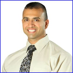Dr. Ash Kaushesh - Lake Havasu City, AZ - Dentistry