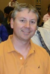 Dr. Mark Alan Collins, DDS