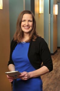 Dr. Amy Swiney, DDS