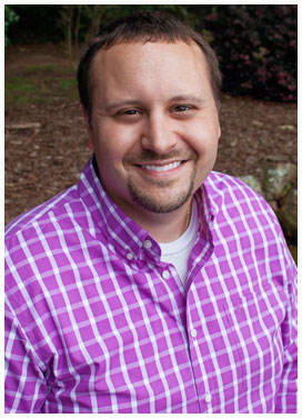 Dr. Ryan Clinton Shearer - North Little Rock, AR - Dentistry