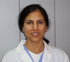 Dr. Sameera S Solanki - Surprise, AZ - Dentistry